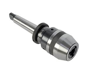 Ottimale - Quick Change Chuck con attacco diretto MK 4, 0,3-16 mm