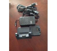 Ottime Condizioni Intermec CN3 CN4 Dock Singolo AD10 871-025-001 871-025-002 ,PS