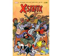 Ottimi presagi. X-Statix (Vol. 3)