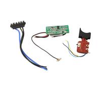 Ottimizza e potenzia il tuo Per WORX WU390 WX390 WX390 1 Trapano con questo Inte