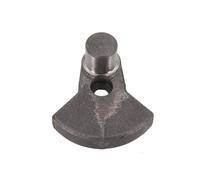 Ottimizza il flusso d'aria con rotore albero motore massimizza il potenziale del