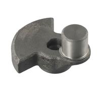 Ottimizza il flusso d'aria con rotore albero motore massimizza il potenziale del