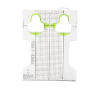 Ottimizza il Posizionamento del Piede sulla Bici con Regolatore Tacchetto per Tu