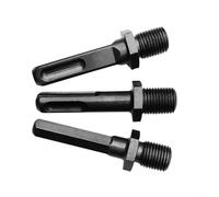 Ottimizza il tuo processo di taglio del legno 4 punte da trapano per legna da ardere progettate per la massima efficienza