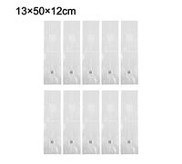 Ottimizza la Coltivazione dei Funghi con questa Confezione da 10 Sacchetti Cresc