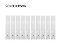 Ottimizza la Coltivazione dei Funghi con questa Confezione da 10 Sacchetti Cresc