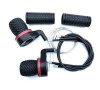 Ottimizza la tua esperienza ciclistica con i cambi marcia universali per mountai