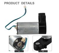 Ottimizza la tua pulizia con motore spazzola rullo principale per V980 MAX V980