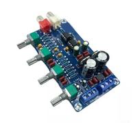 Ottimizza la tua uscita audio con la scheda di sintonia XH M164 dotata di scheda frontale NE5532 per un'integrazione senza interruzioni