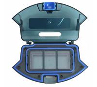 Ottimizza le prestazioni con questa scatola pattumiera per RoboVac 11S 15C 30 30