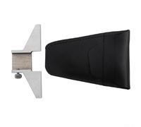 Ottimizza le tue misurazioni con la nostra base di profondità in acciaio inossidabile ad alte prestazioni