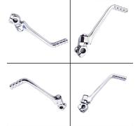 Ottimizza le tue prestazioni per con la nostra leva Kick Starter 16 mm