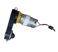 Ottimizza Per Tineco S5 Con Ricambio Rullo Spazzola Principale Motore Ricambi