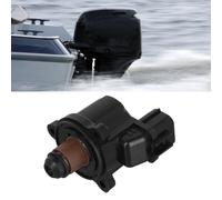 Ottimizza Prestazioni con Valvola IAC 1813788L01 per Suzuki DF40 DF50 DF60 DF70