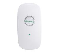 Ottimizzatore di potenza a tensione stabile, risparmio energetico con protezione da sovratensione e design plug-and-play, dispositivo avanzato per il