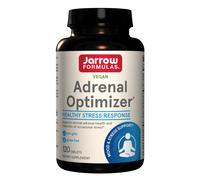 Ottimizzatore surrenale di Jarrow Formulas, 120 compresse