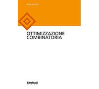 Ottimizzazione combinatoria