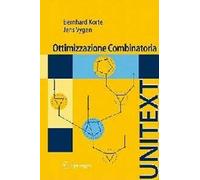 Ottimizzazione combinatoria. Teoria e algoritmi