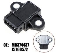 Ottimizzazione motore con modulo di controllo per Mitsubishi 3 5L MD374437 J5T60