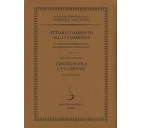 Alighieri,Pietro. - Ottimo commento alla 'Commedia.