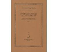Ottimo commento alla «Commedia»-Chiose sopra la «Comedia» - Boccardo G. B....
