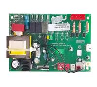 Ottimo lavoro for la scheda del circuito del computer del condizionatore d'aria 803300300920 RW-S-RS485-01 parte(Used board)