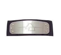Ottimo Orientale Naruto Shippuden Anti Pietra Village Logo Fascia Bandana