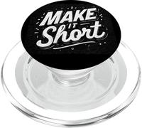 Ottimo rendilo breve discorso PopSockets PopGrip per MagSafe