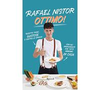 Ottimo! Ricette facili, gustose e contro lo spreco con gli ingredienti che tutti abbiamo in casa