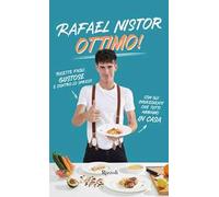 Ottimo! Ricette facili, gustose e contro lo spreco con gli ingredienti che tutti abbiamo in casa