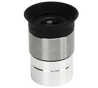 Ottimo telescopio astronomico da 1,25 pollici con oculare di telescopio astronomico di vetro ottico 20mm lunghezza focale adatta per osservare i cluster stellari, la luna, il