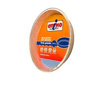 Ottimo Vaschette Alluminio Torta Grande Pz.2