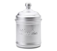 Ottinetti Barattolo alluminio (940ml) Zucchero Silver 1647DZ10