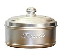 Ottinetti OTT220B52 Biscottiera Ott Opaco Cm 16 1652
