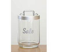 Barattolo Contenitore Per Sale Cm 10 Lt 1