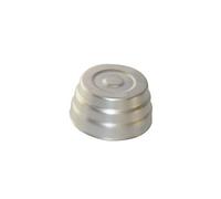 Ottinetti OTT820001 Stampo Budino Liscio Cm 8 1151