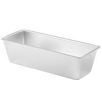 ITALO OTTINETTI STAMPO PLUMCAKE 30 X 10 CM IN ALLUMINIO