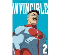 Robert Kirkman Invincible Volume 2 (New Edition) (Tascabile)