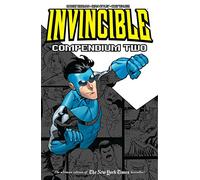 Ottley, Ryan - Invincible Compendium 2