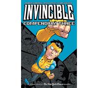 Ottley, Ryan - Invincible Compendium 3