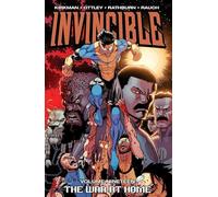Robert Kirkman Invincible Volume 19: The War At Home (Tascabile) INVINCIBLE TP