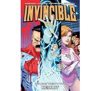 Ottley, Ryan - Invincible Volume 22: Reboot