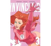 Invincible, Volume 3 (New Edition) by Kirkman, Robert