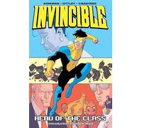 Ottley, Ryan - Invincible Volume 4: Head Of The Class