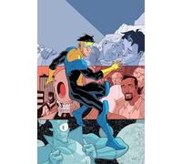 Robert Kirkman Invincible Volume 5: The Fact Of Life (Tascabile) INVINCIBLE TP