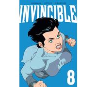 Robert Kirkman Ryan Ot Invincible Volume 8 (New Edition) (INVINCIBLE (Tascabile)