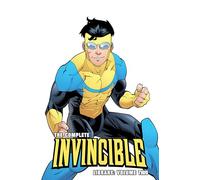 Ottley, Ryan - The Complete Invincible Library 2