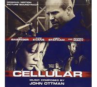OTTMAN, JOHN - Cellular (Ottman)