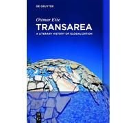 Ottmar Ette TransArea (Tascabile)