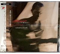 Ottmar Libert - Leaning Into the Night